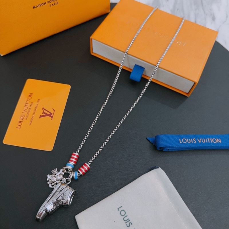 LV Necklaces